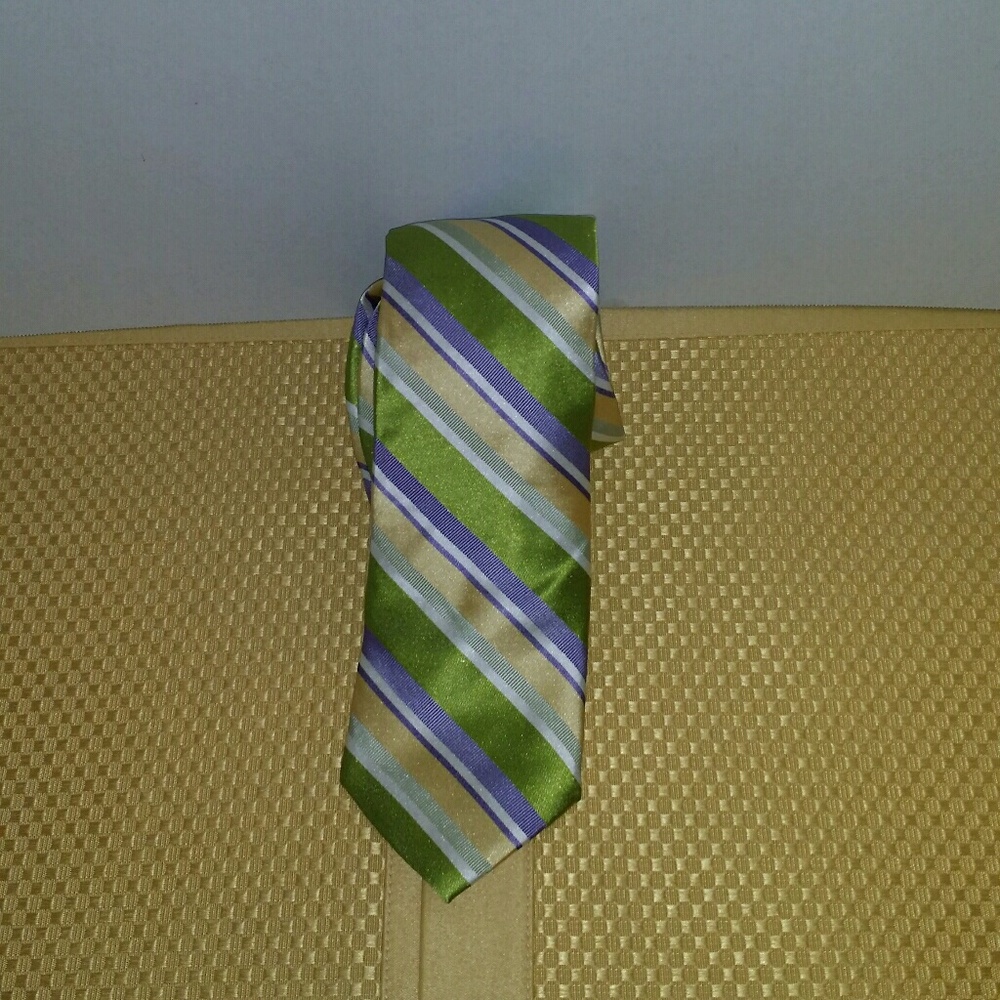 Krimson Tie#11